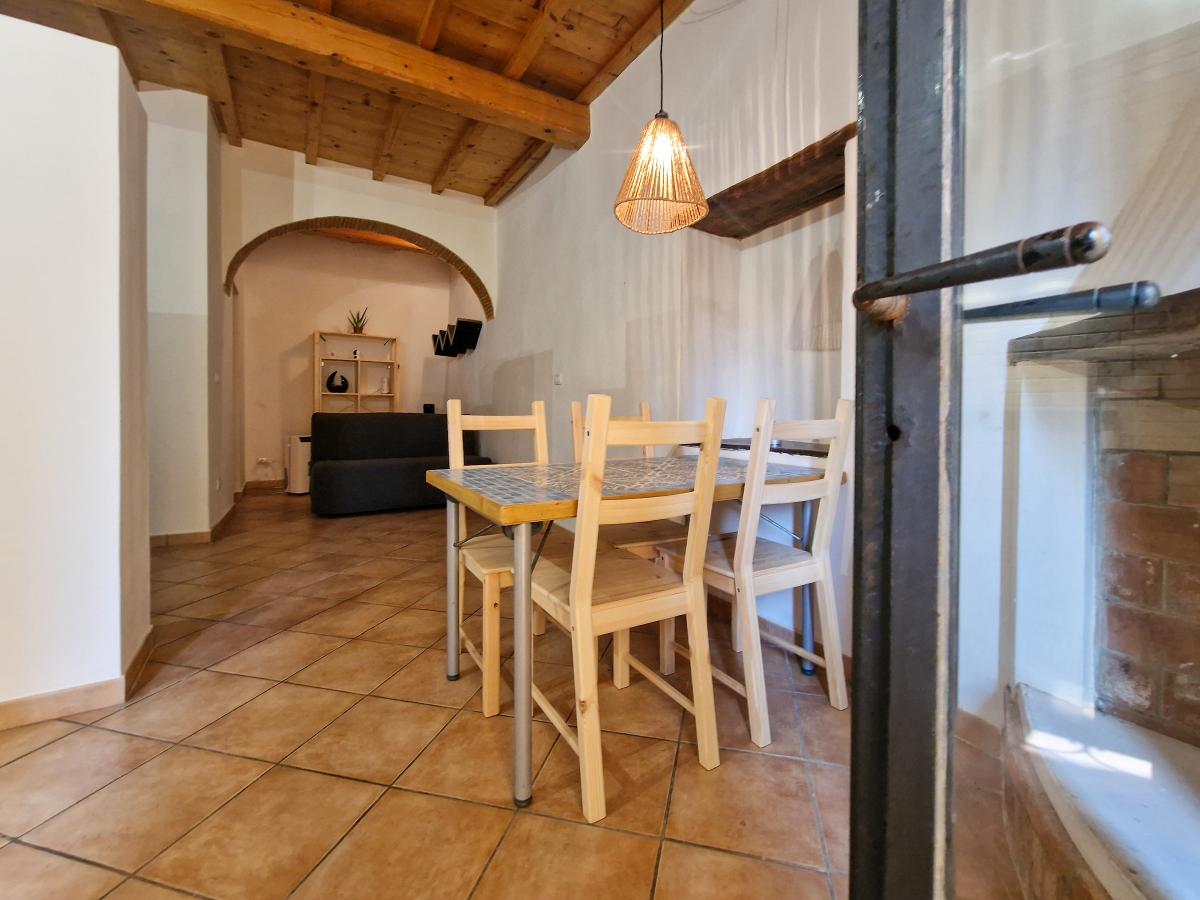 appartamento vacanze Elba